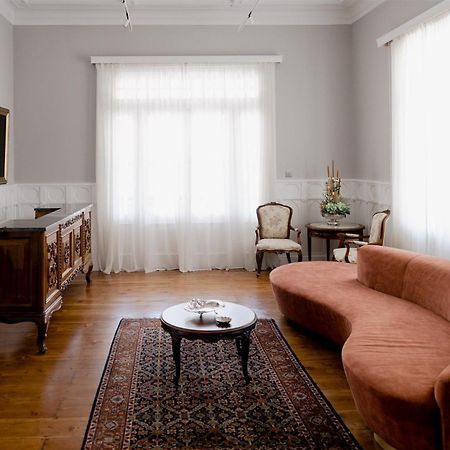 Victoria Mansion A Luxurious Neoclassical Experience Rhodes City Εξωτερικό φωτογραφία