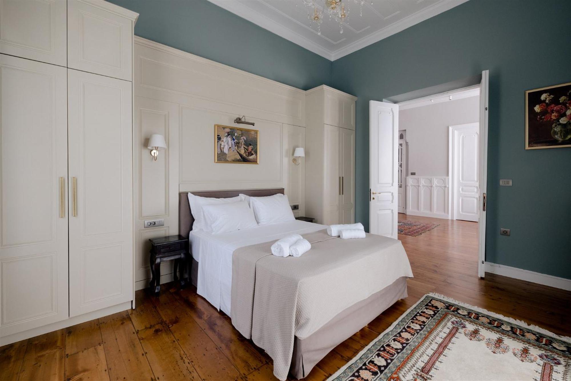 Victoria Mansion A Luxurious Neoclassical Experience Rhodes City Εξωτερικό φωτογραφία