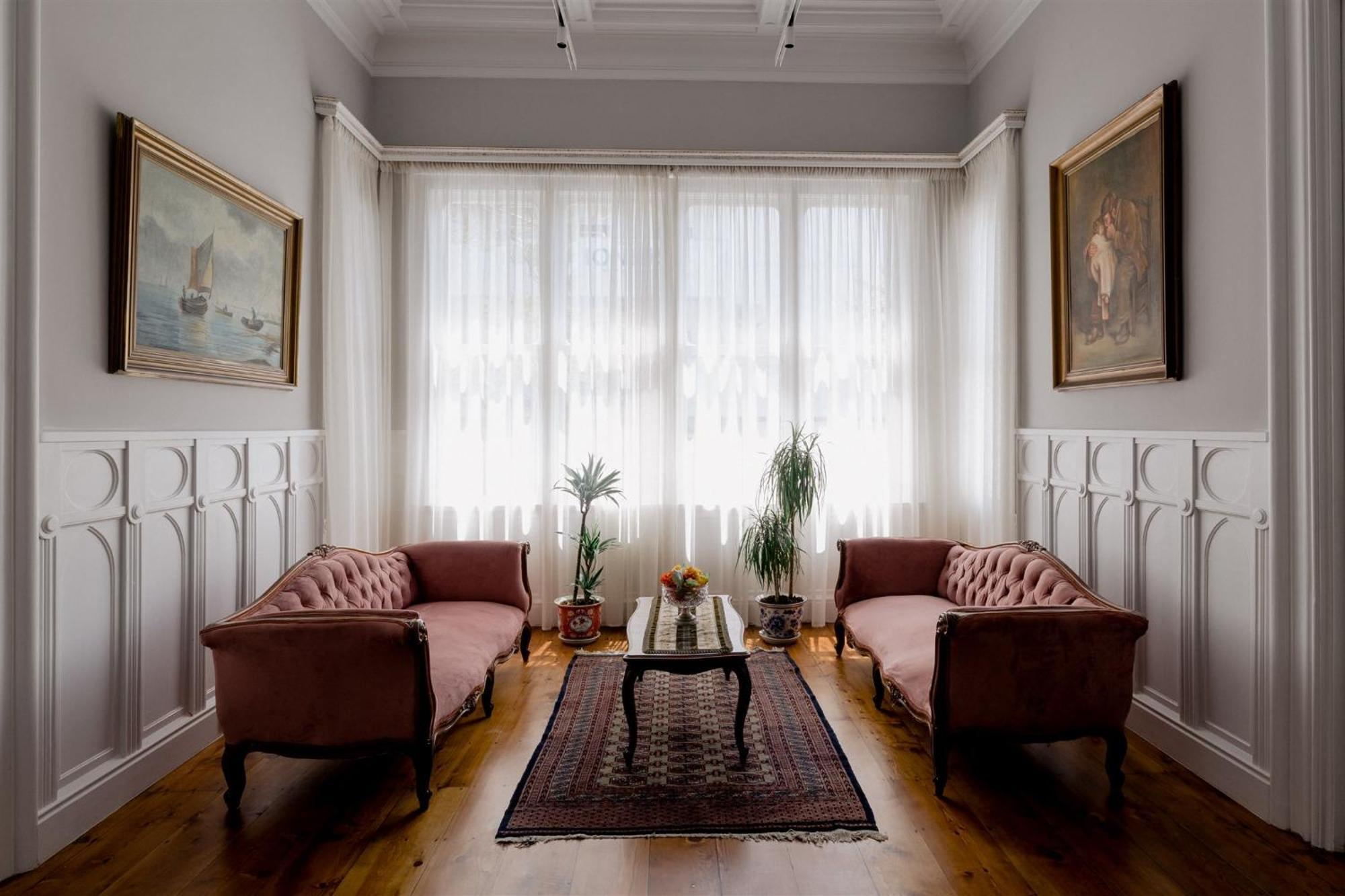 Victoria Mansion A Luxurious Neoclassical Experience Rhodes City Εξωτερικό φωτογραφία