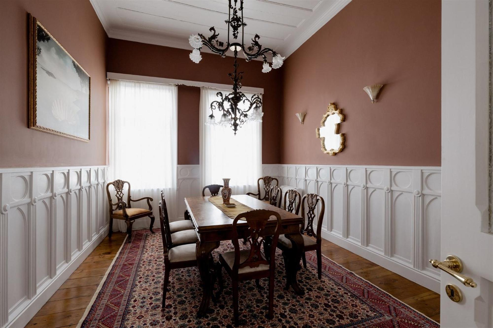Victoria Mansion A Luxurious Neoclassical Experience Rhodes City Εξωτερικό φωτογραφία