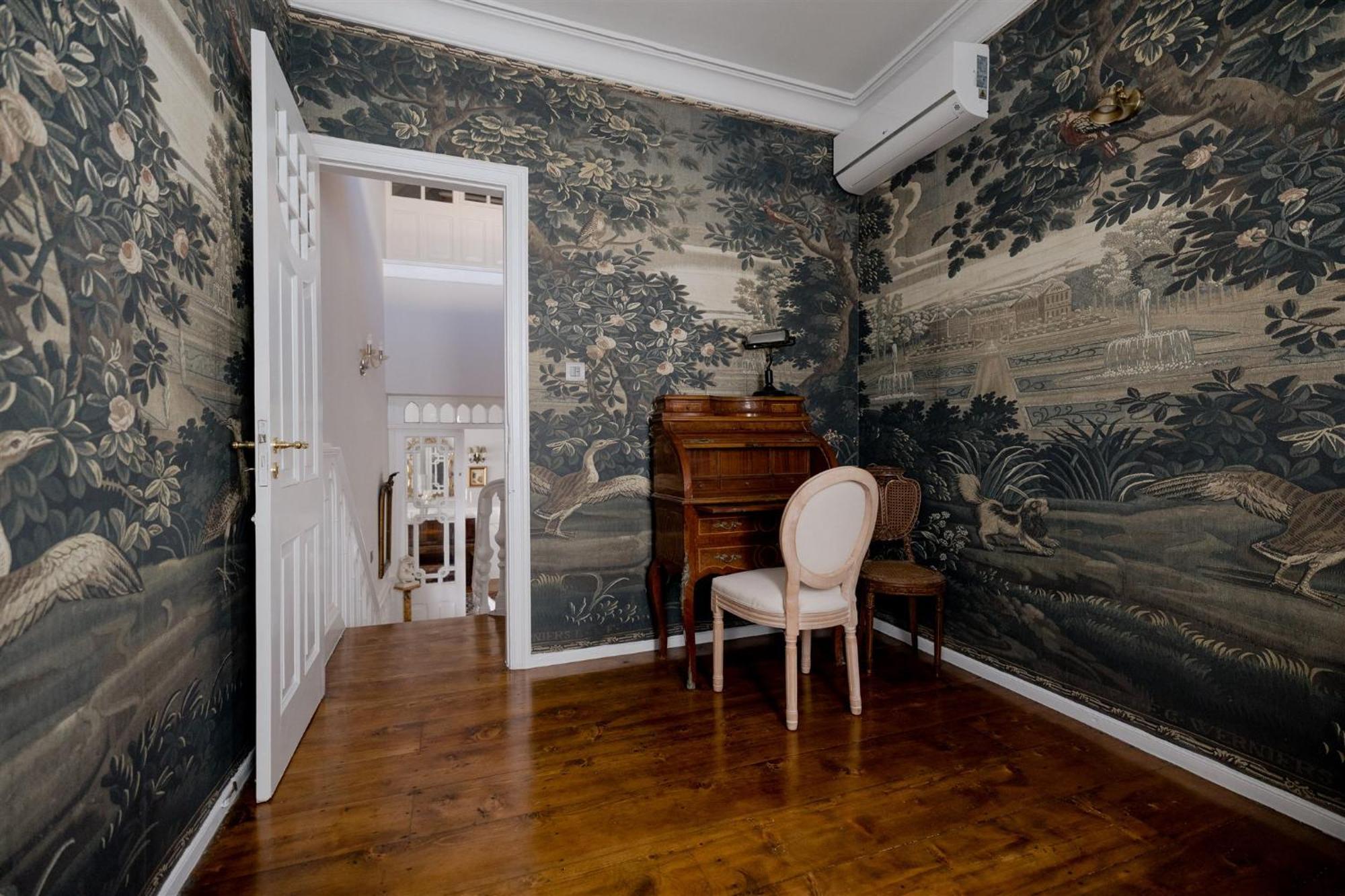 Victoria Mansion A Luxurious Neoclassical Experience Rhodes City Εξωτερικό φωτογραφία