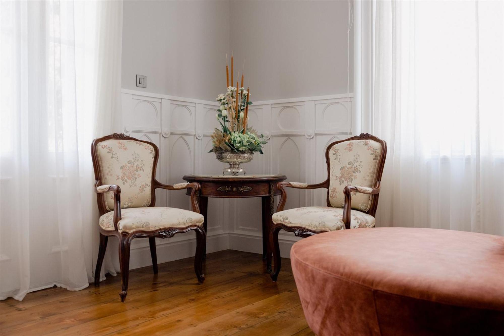 Victoria Mansion A Luxurious Neoclassical Experience Rhodes City Εξωτερικό φωτογραφία